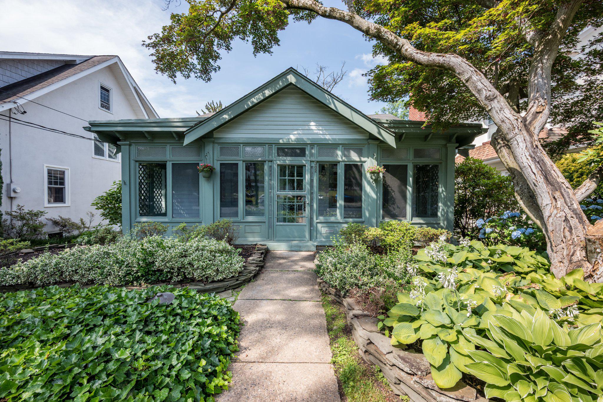 Photo 1 of 47 — 302 2ND AVENUE, HADDON HEIGHTS, NJ 08035