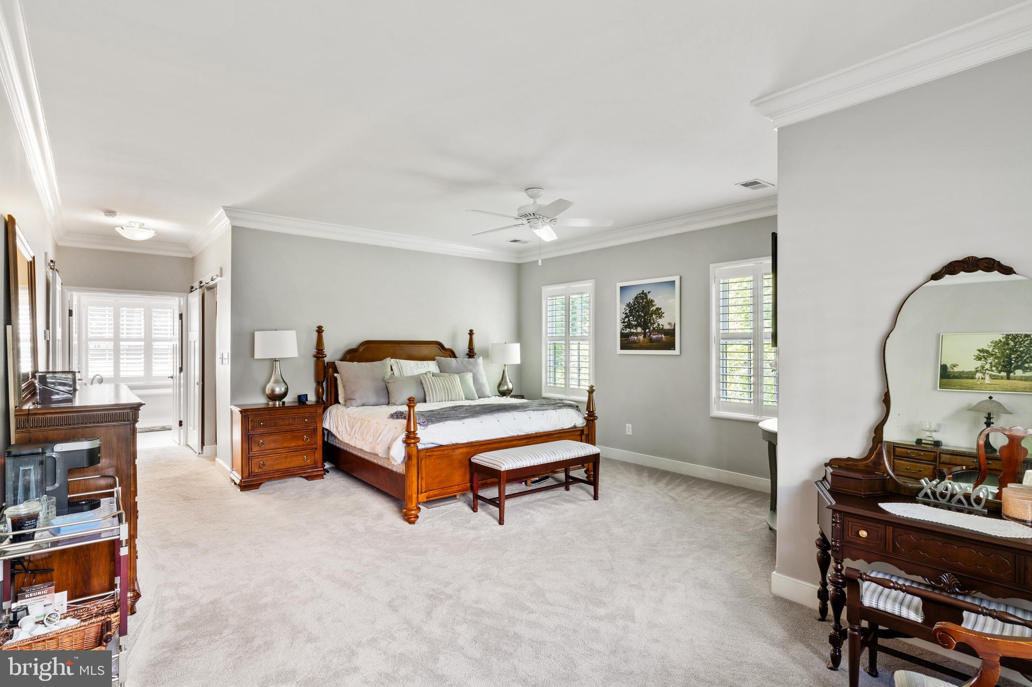 RADNOR HUNT - Residential