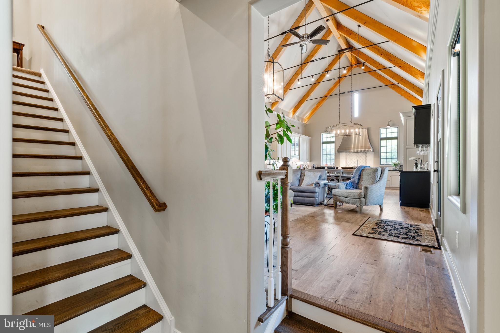 RADNOR HUNT - Residential