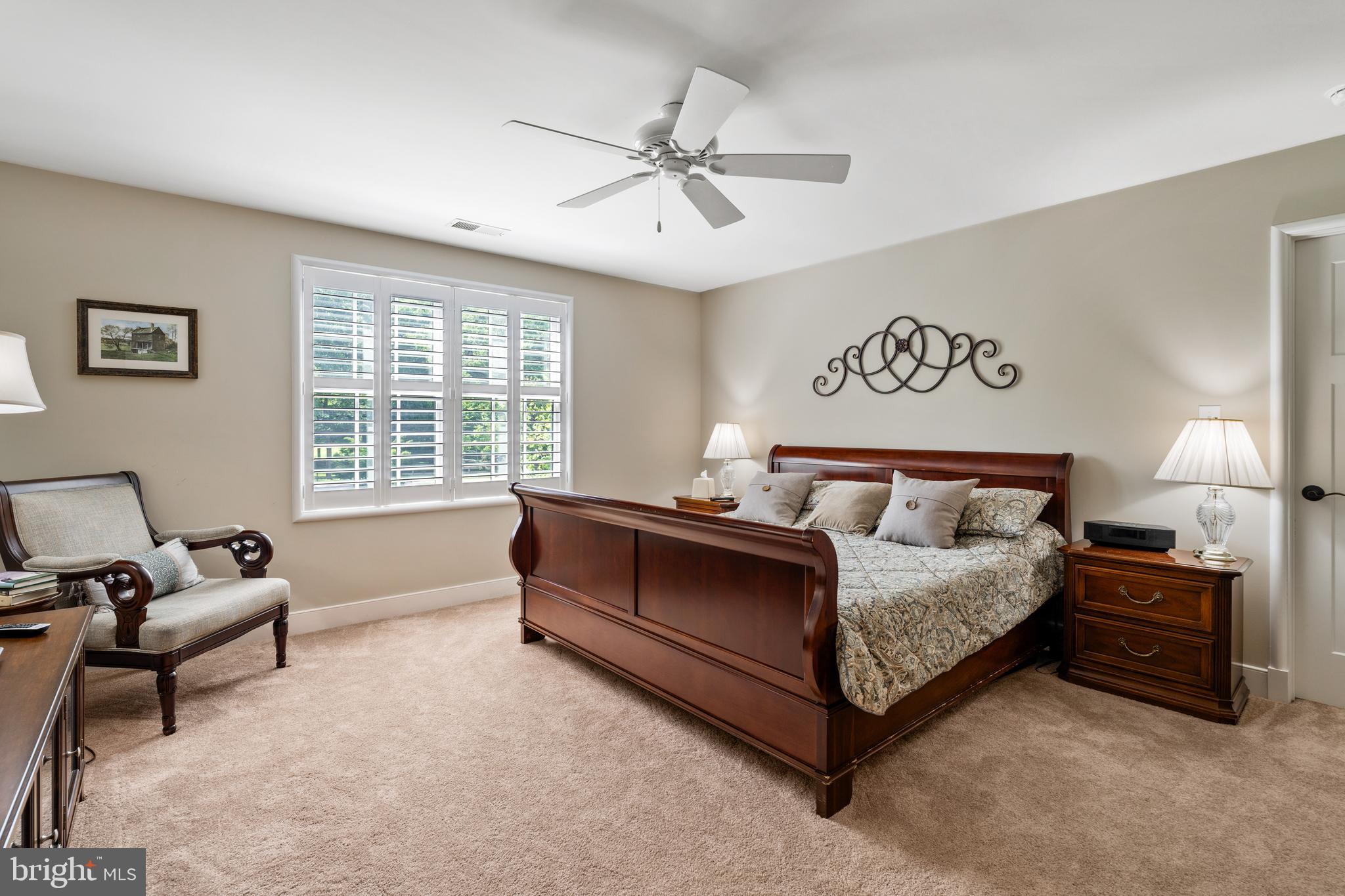 RADNOR HUNT - Residential