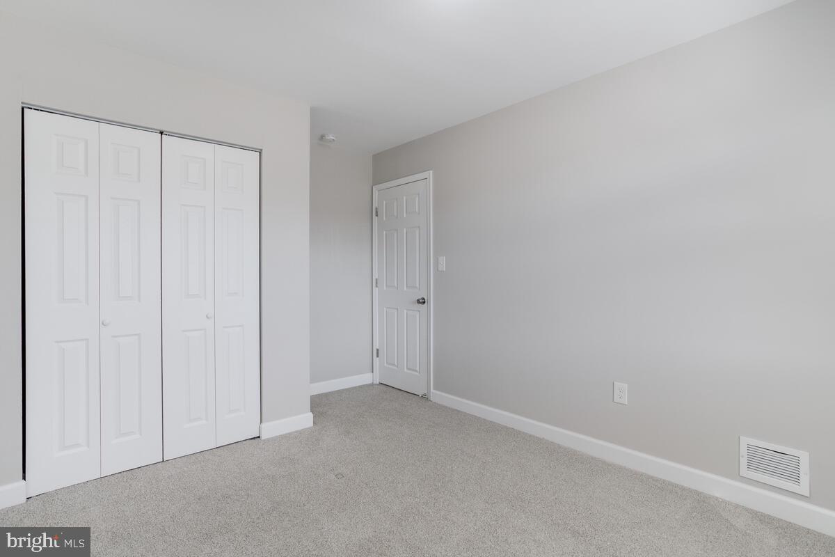 FRANKFORD GARDENS SHOPPING CENTER - Residential