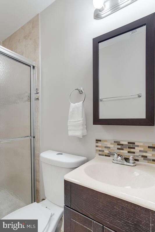 FRANKFORD GARDENS SHOPPING CENTER - Residential