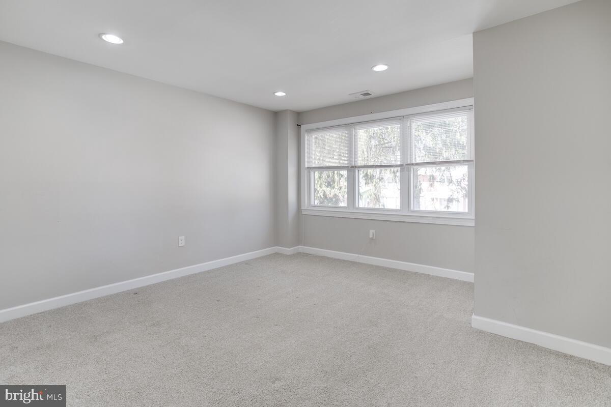 FRANKFORD GARDENS SHOPPING CENTER - Residential