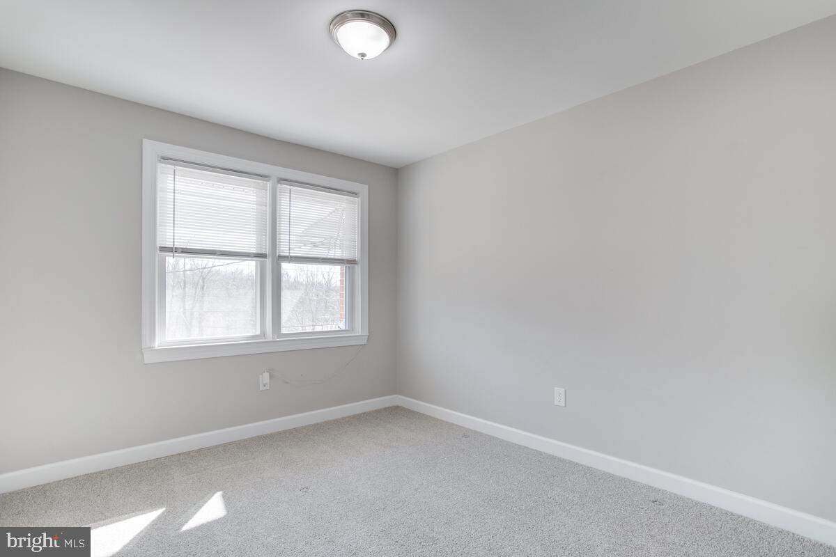 FRANKFORD GARDENS SHOPPING CENTER - Residential