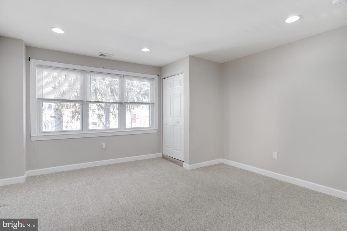 FRANKFORD GARDENS SHOPPING CENTER - Residential