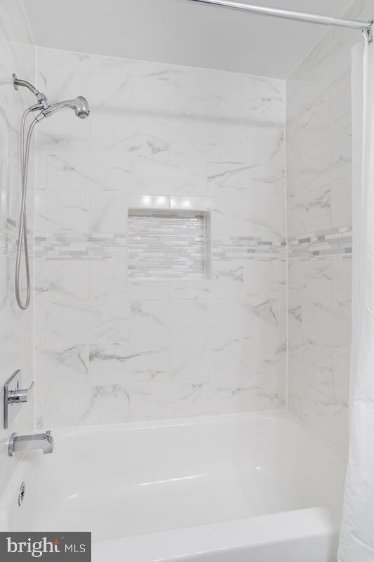 FRANKFORD GARDENS SHOPPING CENTER - Residential