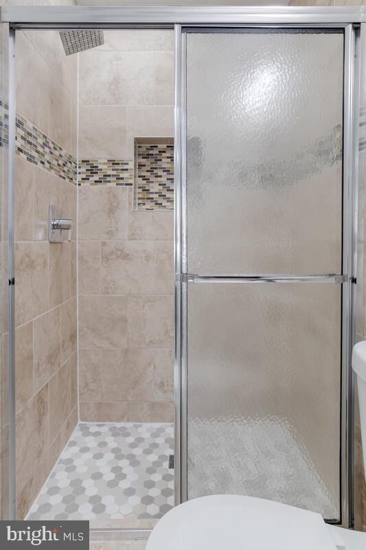 FRANKFORD GARDENS SHOPPING CENTER - Residential