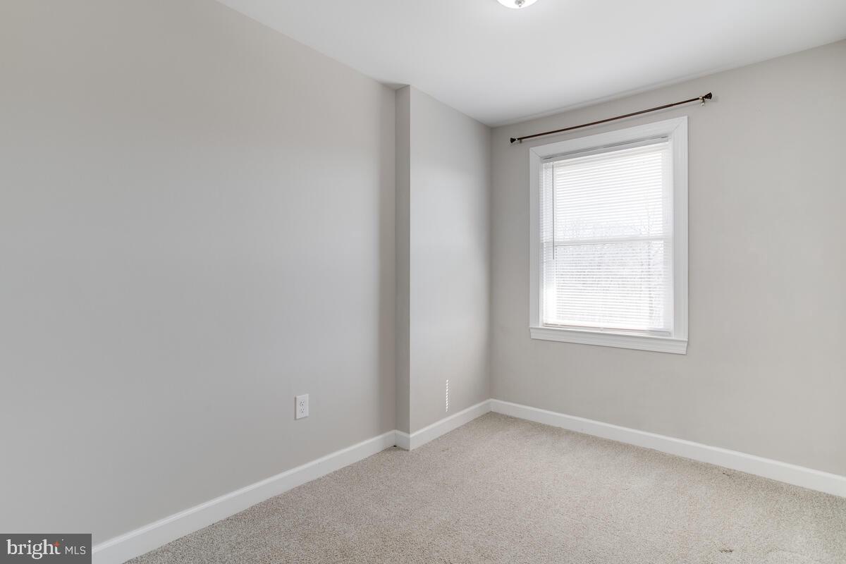 FRANKFORD GARDENS SHOPPING CENTER - Residential