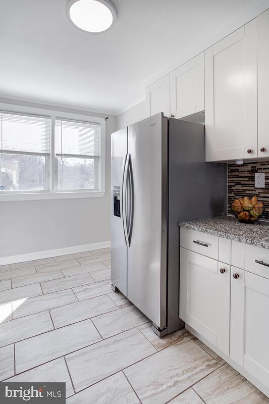 FRANKFORD GARDENS SHOPPING CENTER - Residential