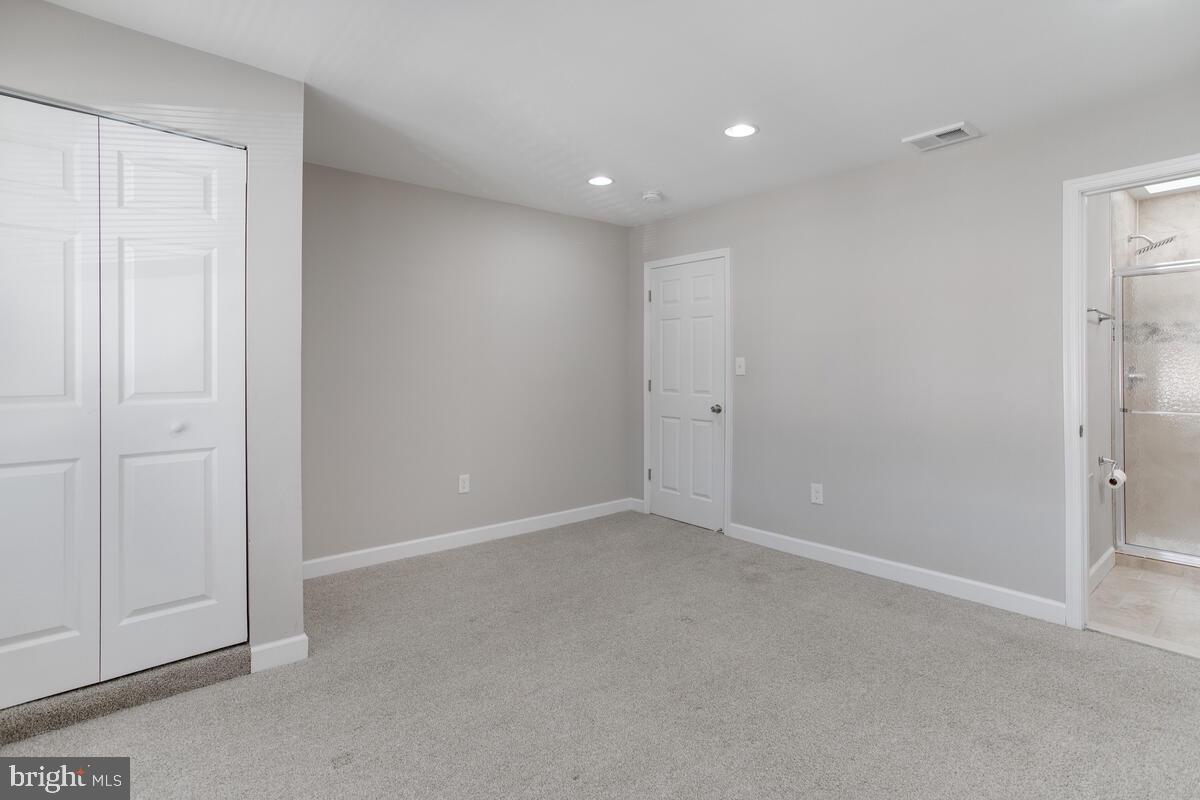 FRANKFORD GARDENS SHOPPING CENTER - Residential