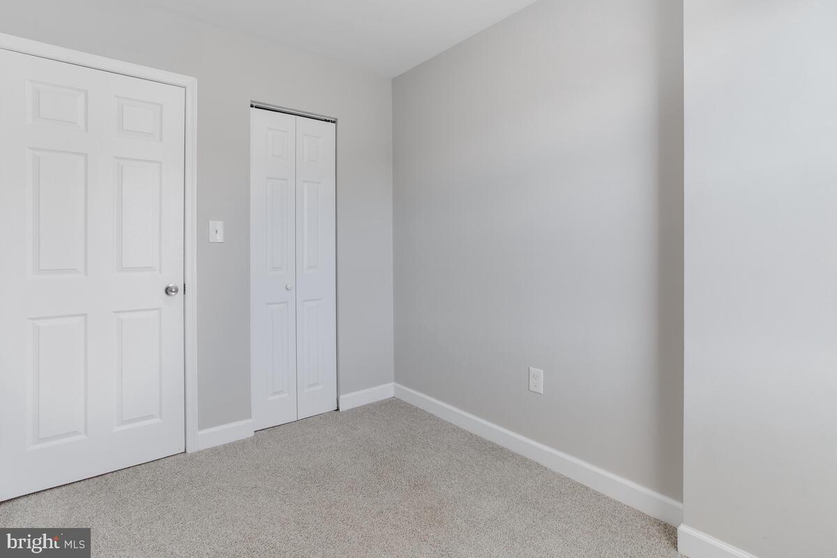 FRANKFORD GARDENS SHOPPING CENTER - Residential