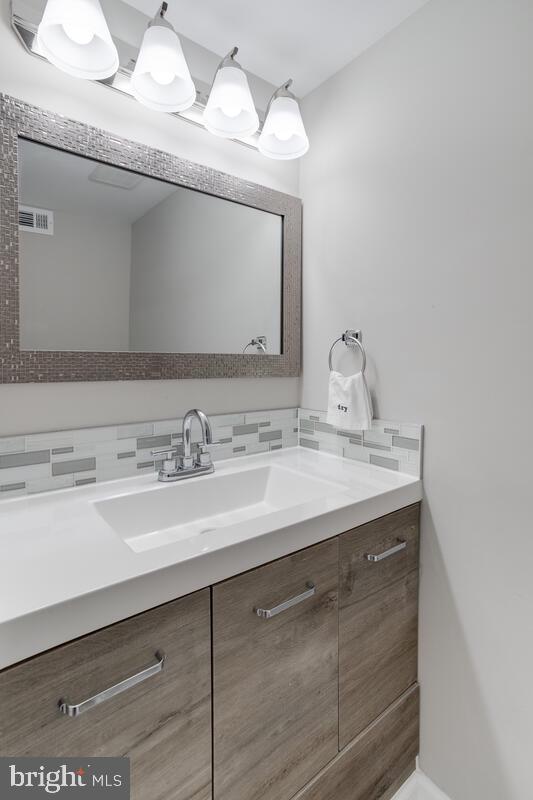 FRANKFORD GARDENS SHOPPING CENTER - Residential