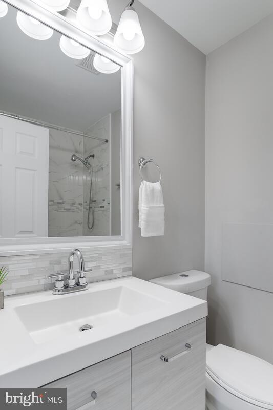 FRANKFORD GARDENS SHOPPING CENTER - Residential