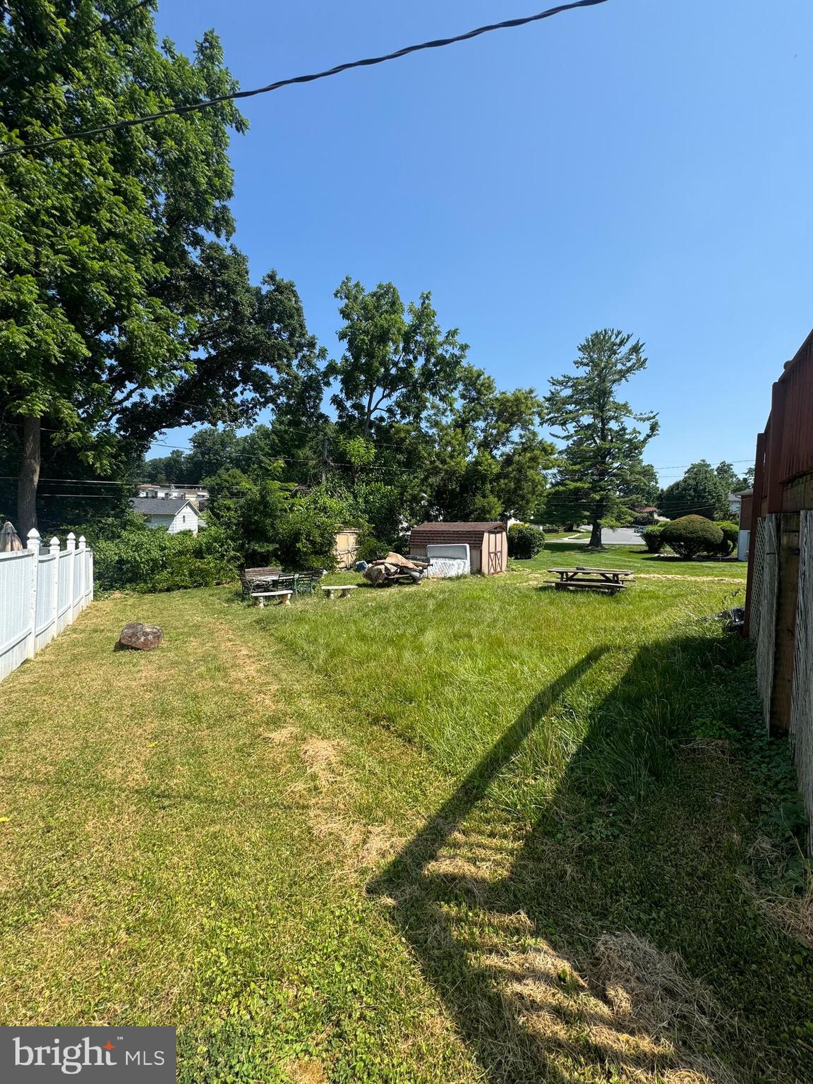 MAYFIELD - Residential