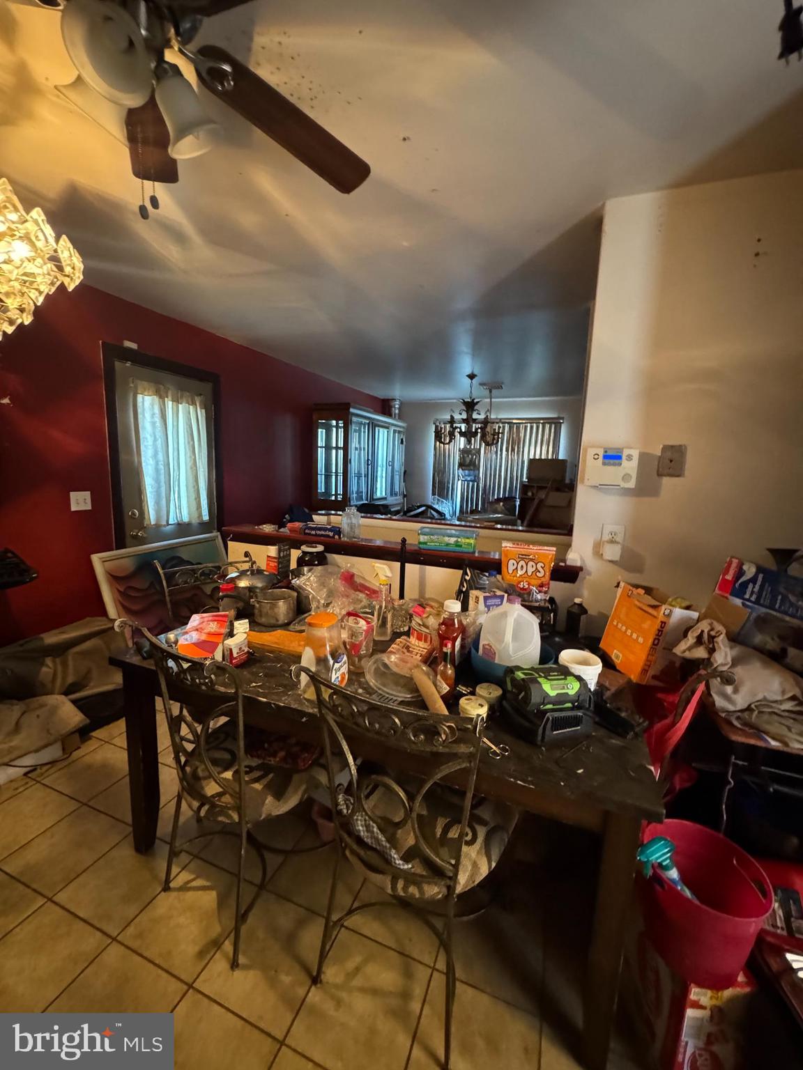 MAYFIELD - Residential