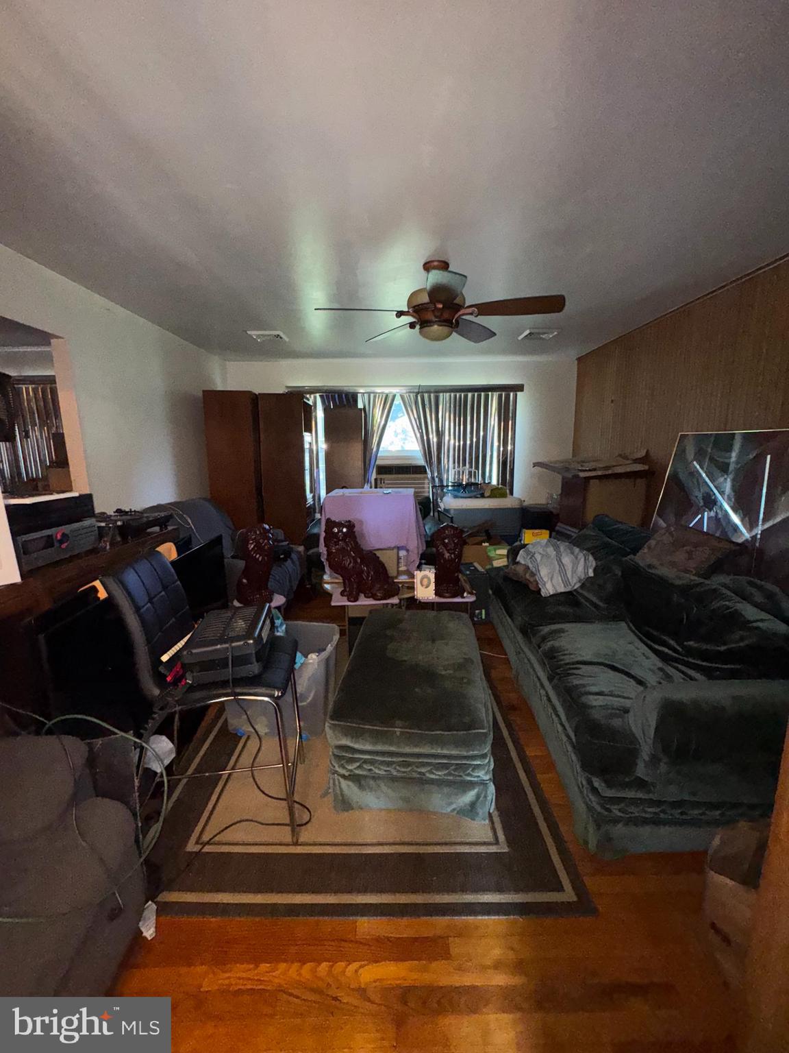 MAYFIELD - Residential