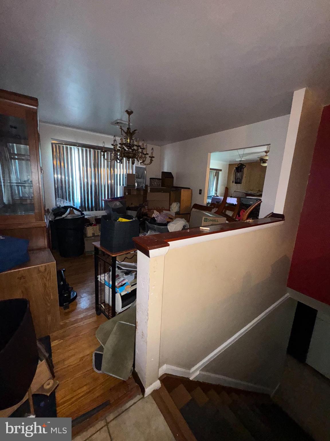 MAYFIELD - Residential