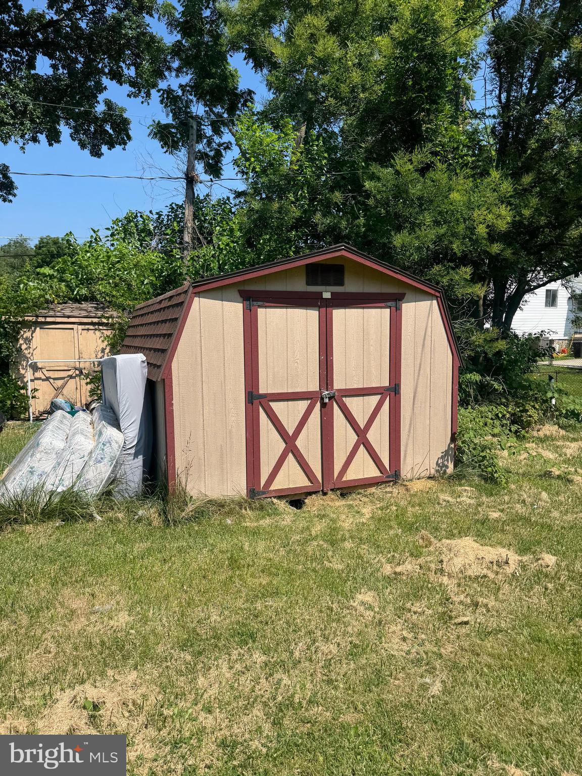 MAYFIELD - Residential