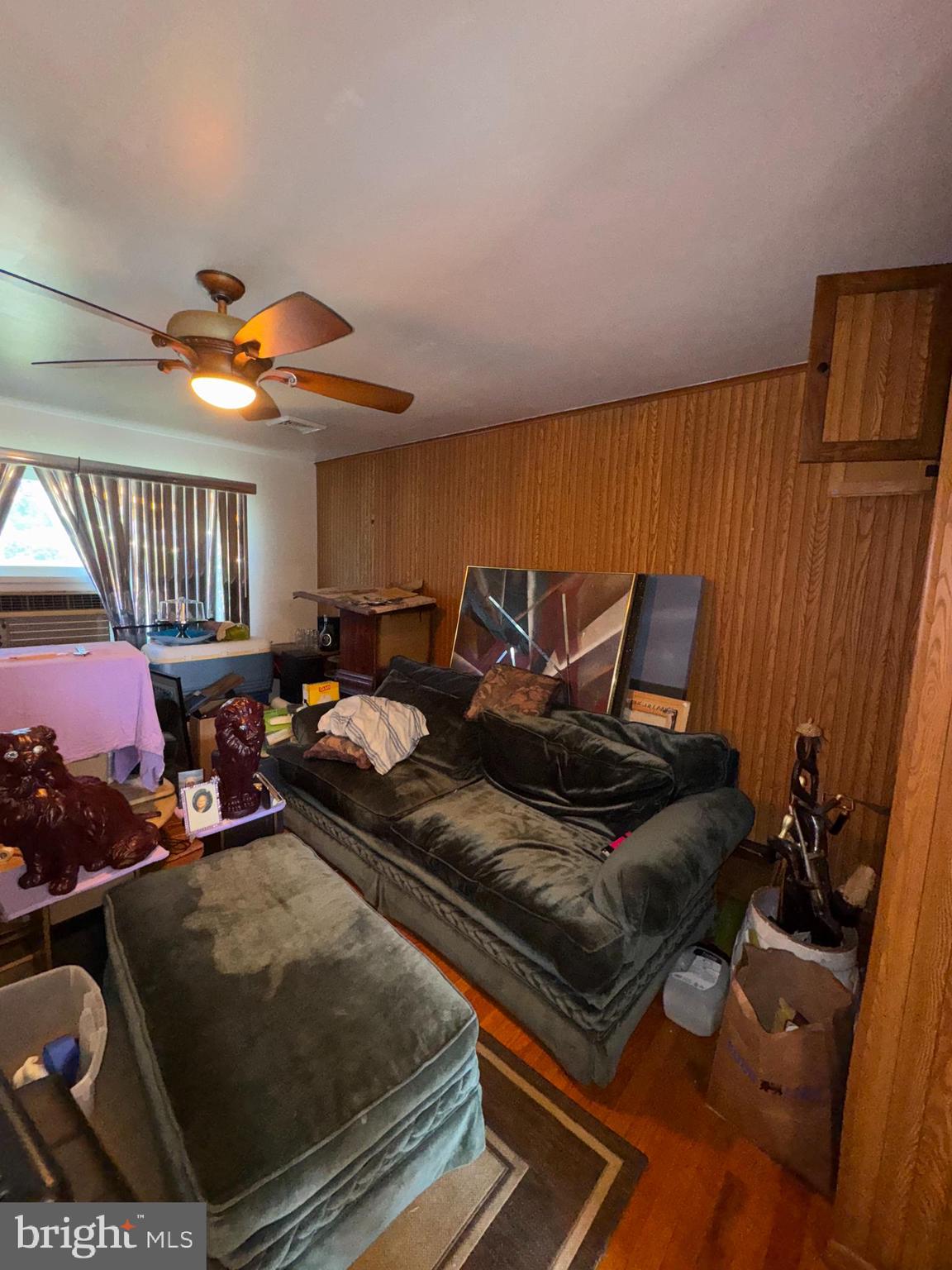 MAYFIELD - Residential