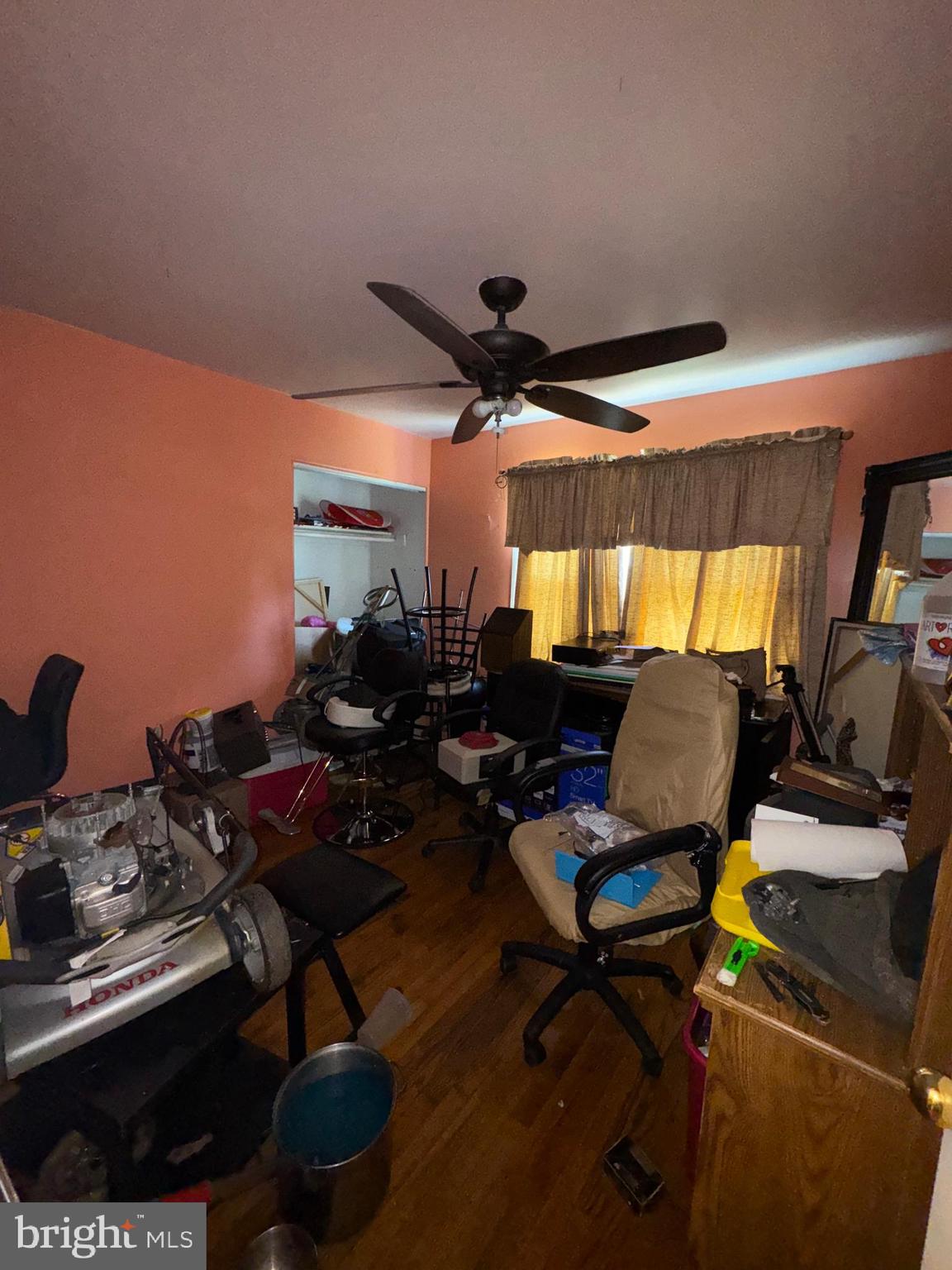 MAYFIELD - Residential