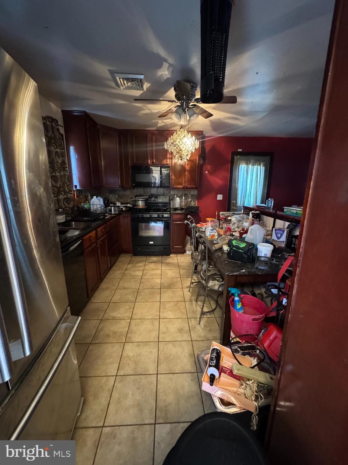 MAYFIELD - Residential