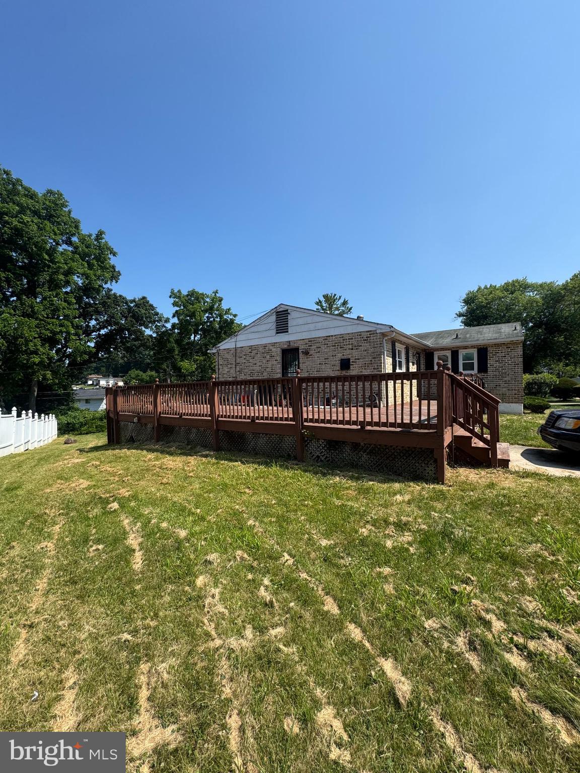 MAYFIELD - Residential