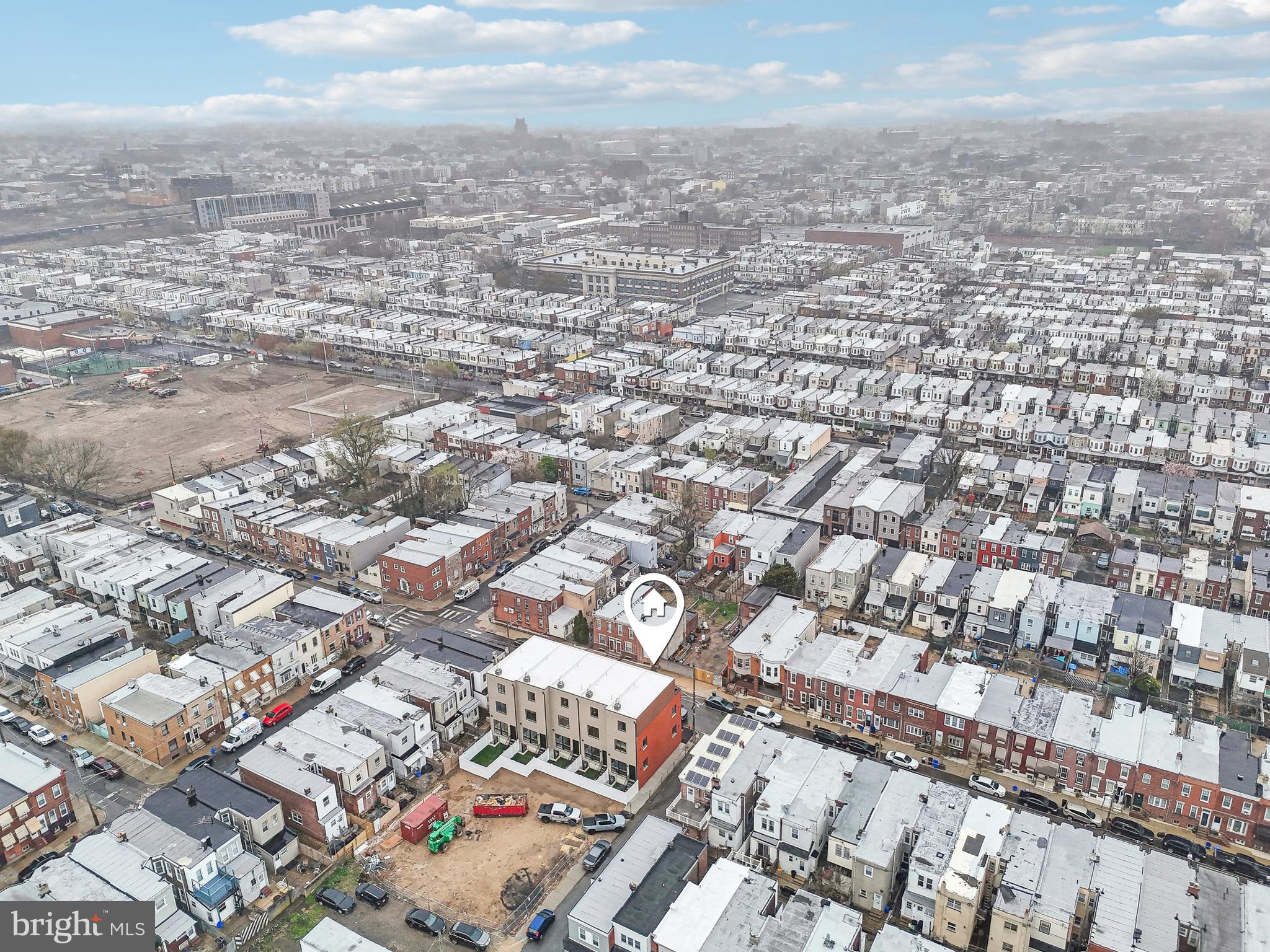 PORT RICHMOND - Residential