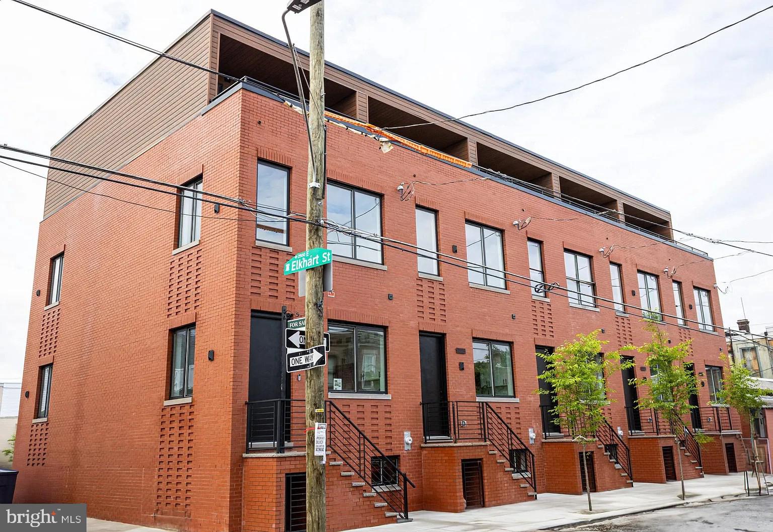 PORT RICHMOND - Residential