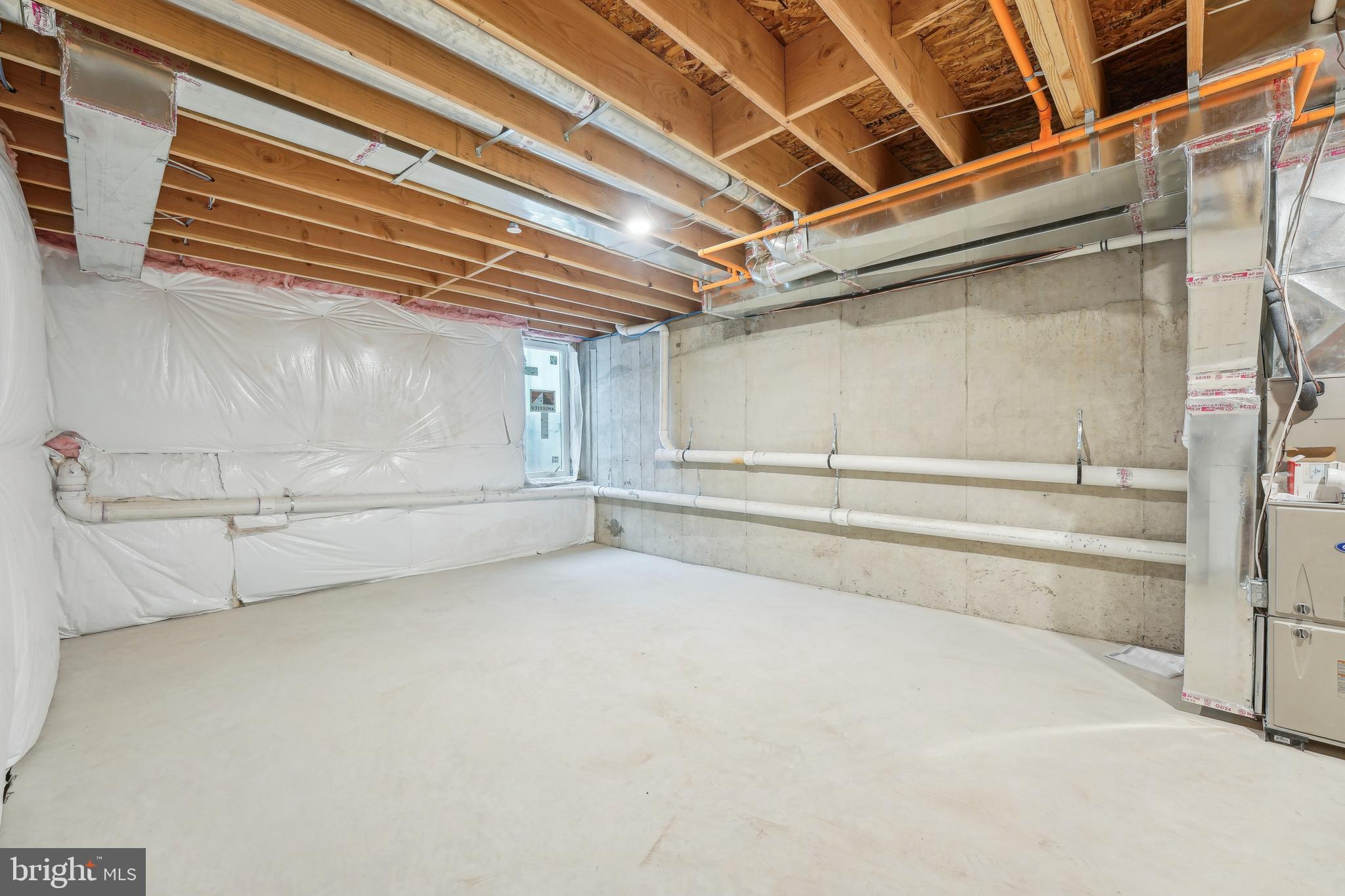 PORT RICHMOND - Residential