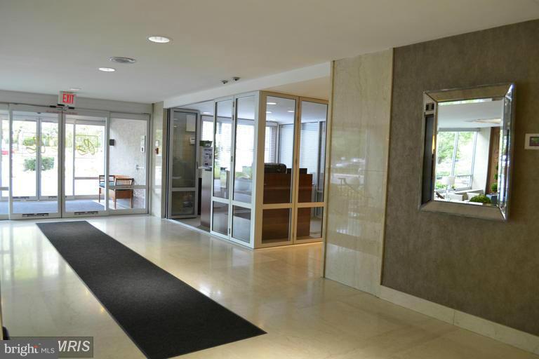 PARK SUTTON CODM - Residential Lease