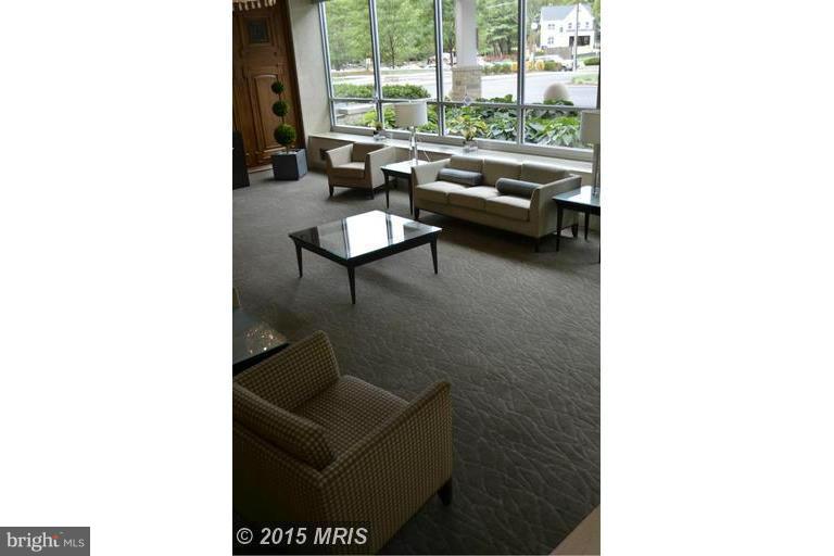 PARK SUTTON CODM - Residential Lease