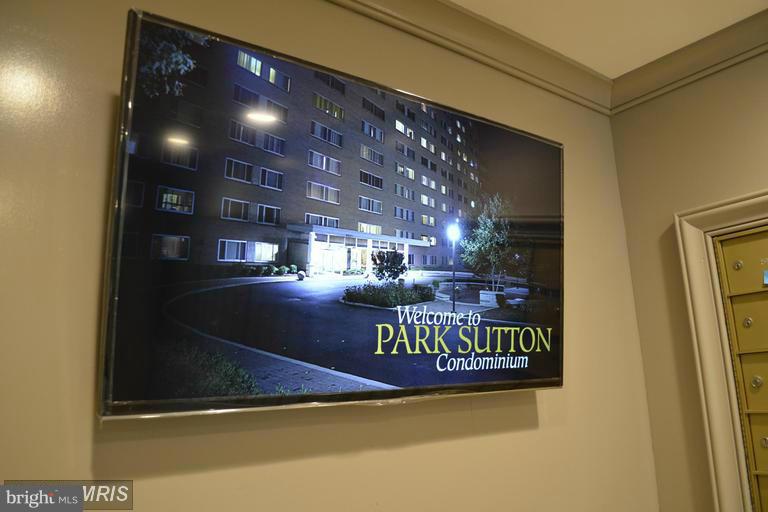 PARK SUTTON CODM - Residential Lease