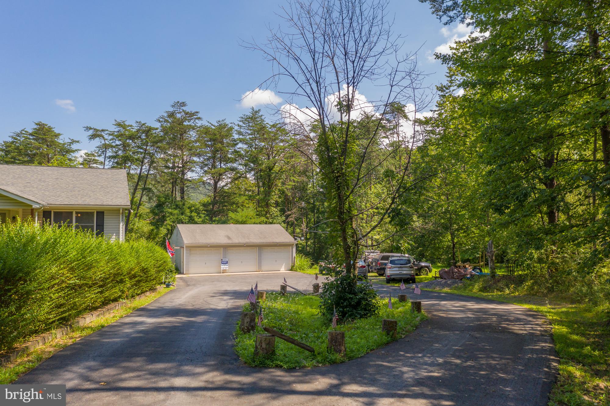 RAVEN ROCK - Residential