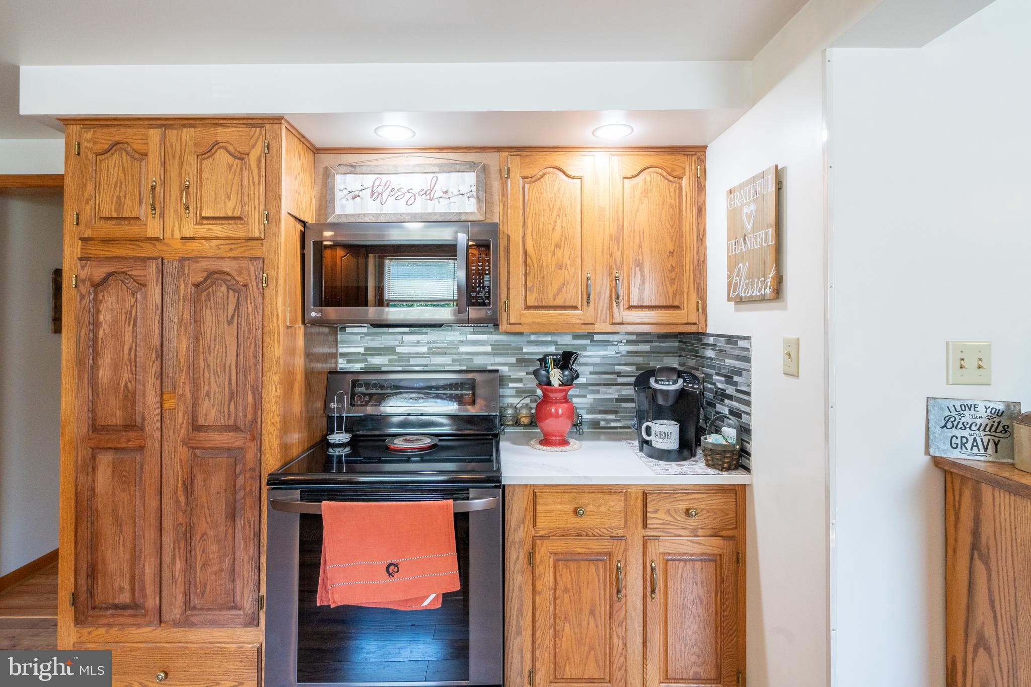 RAVEN ROCK - Residential