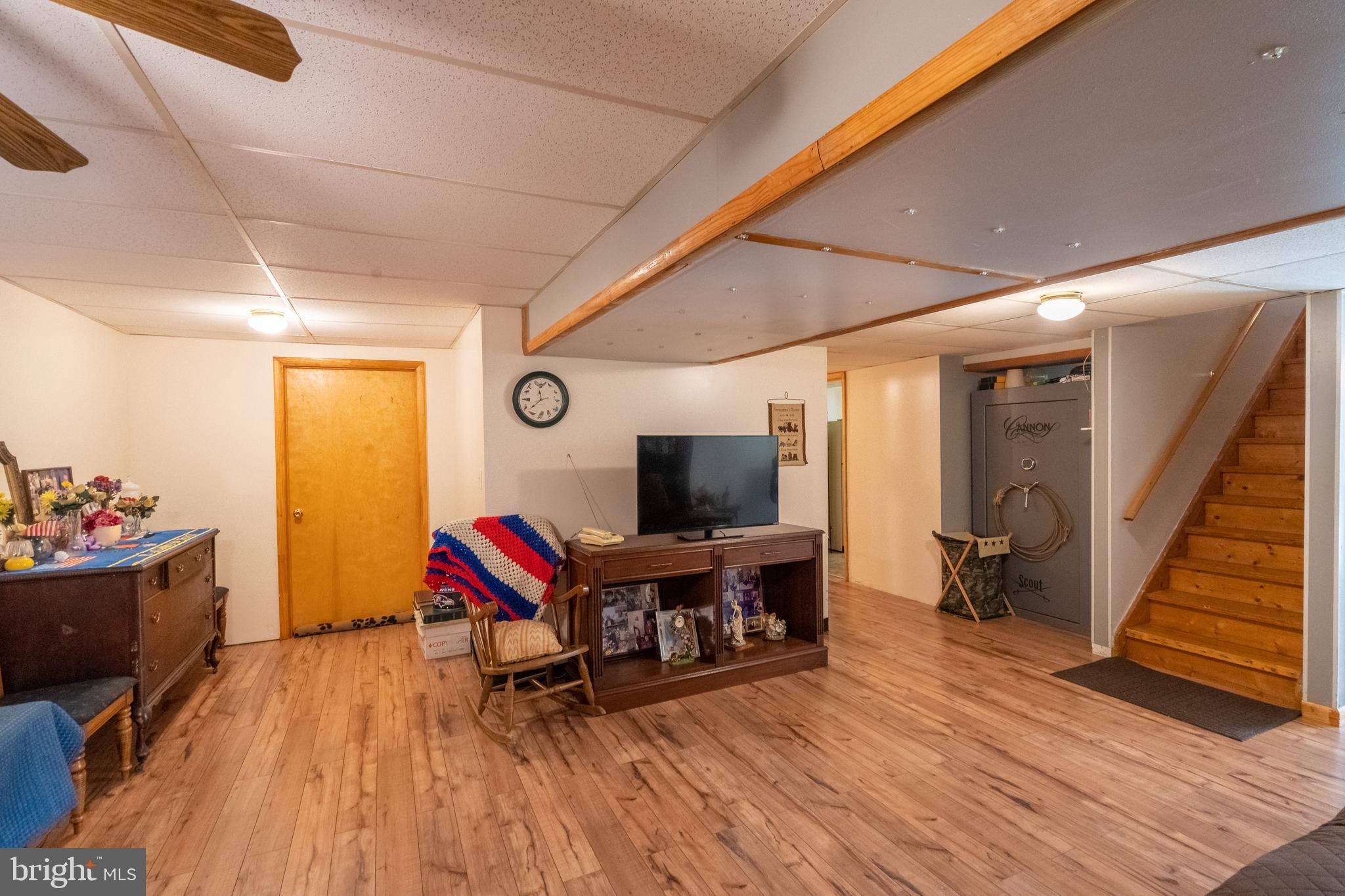 RAVEN ROCK - Residential