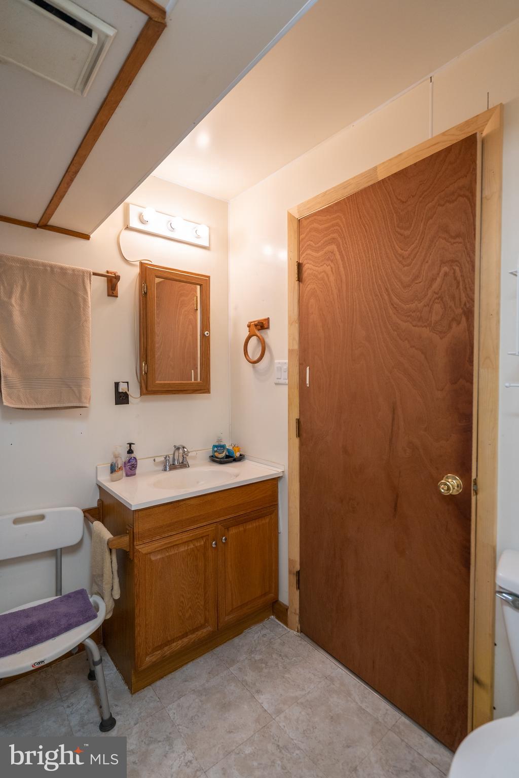 RAVEN ROCK - Residential