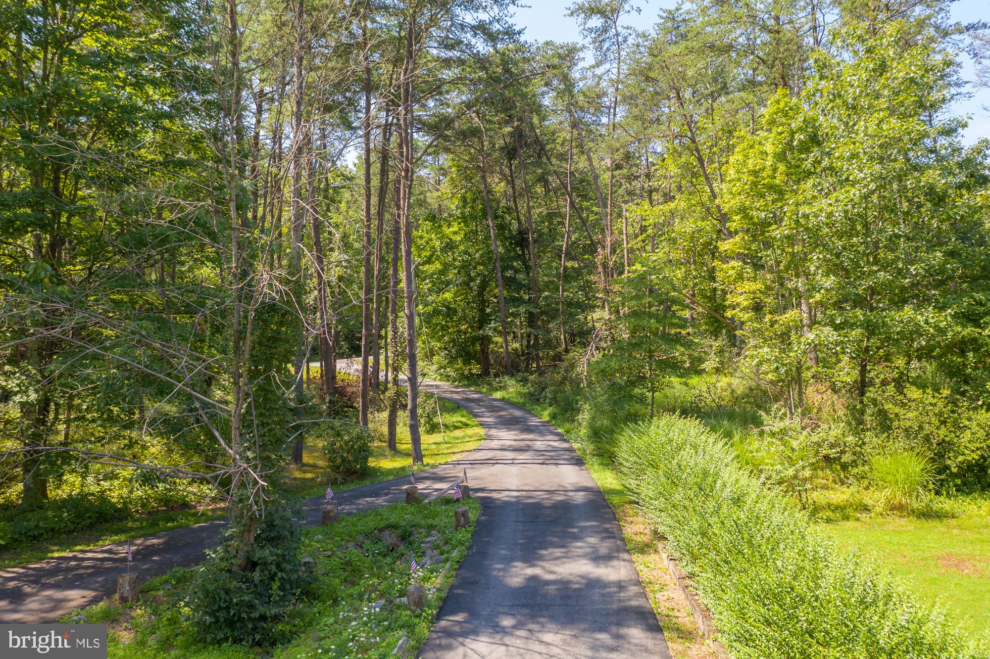 RAVEN ROCK - Residential