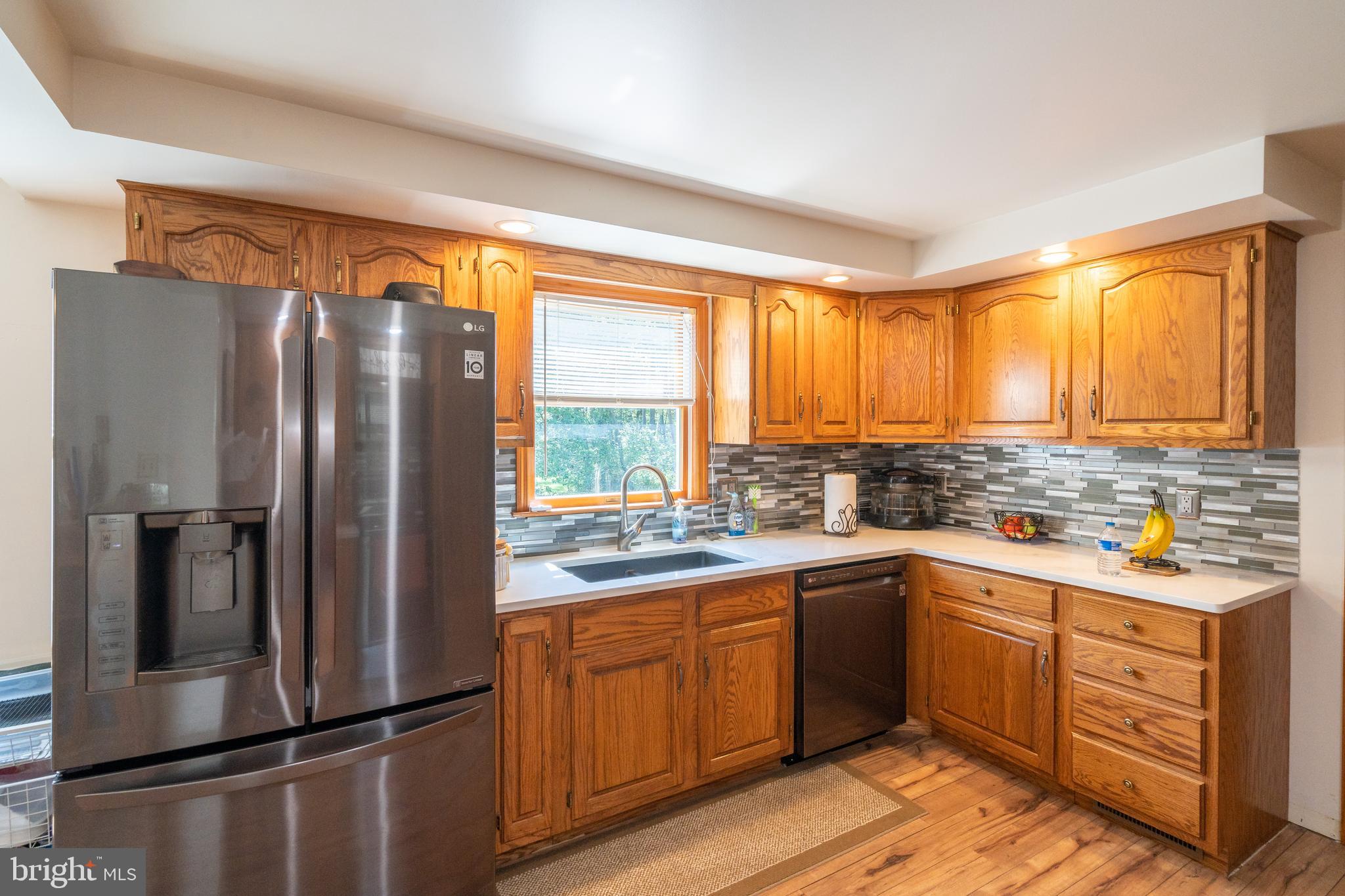 RAVEN ROCK - Residential