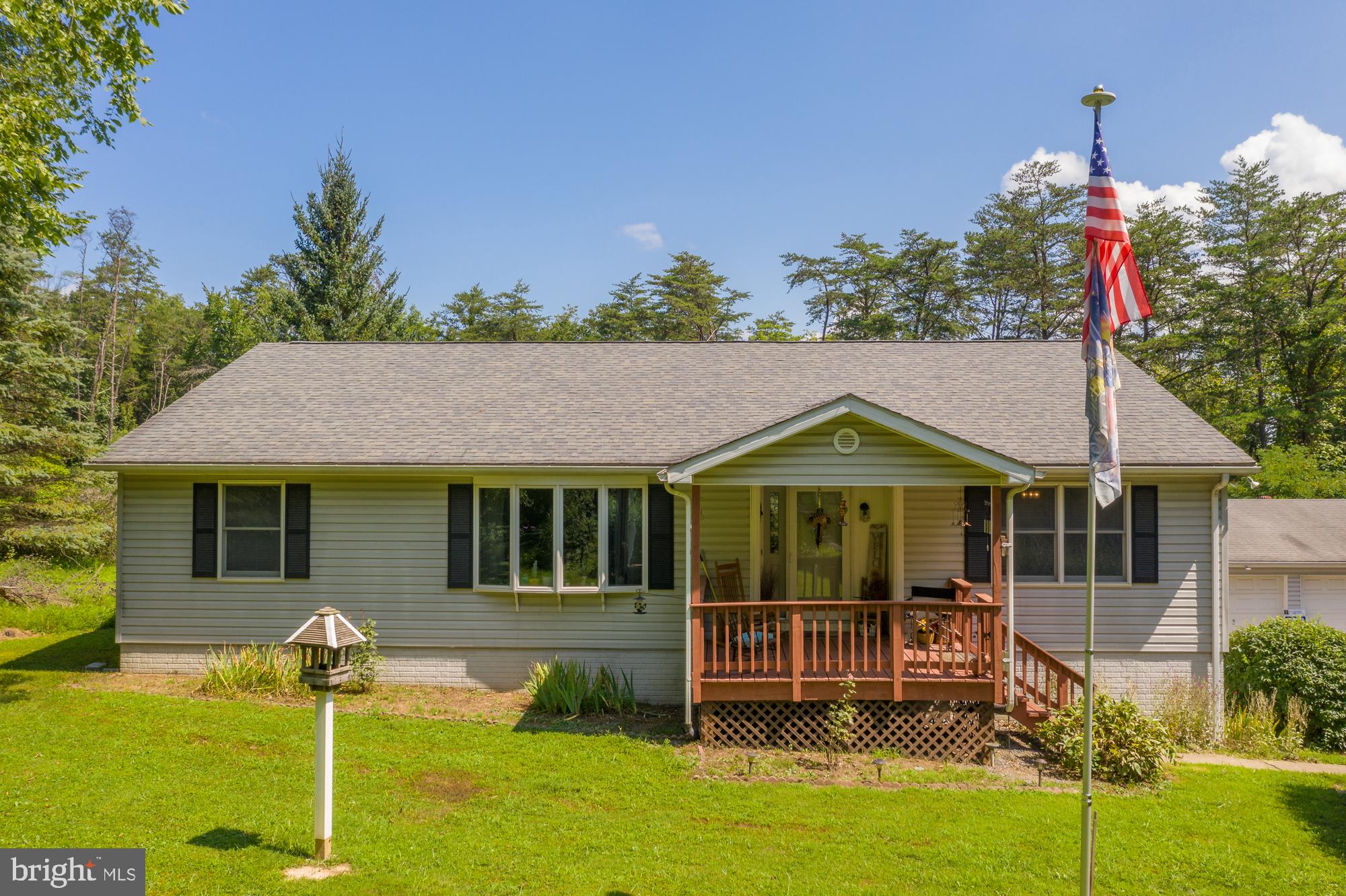 RAVEN ROCK - Residential