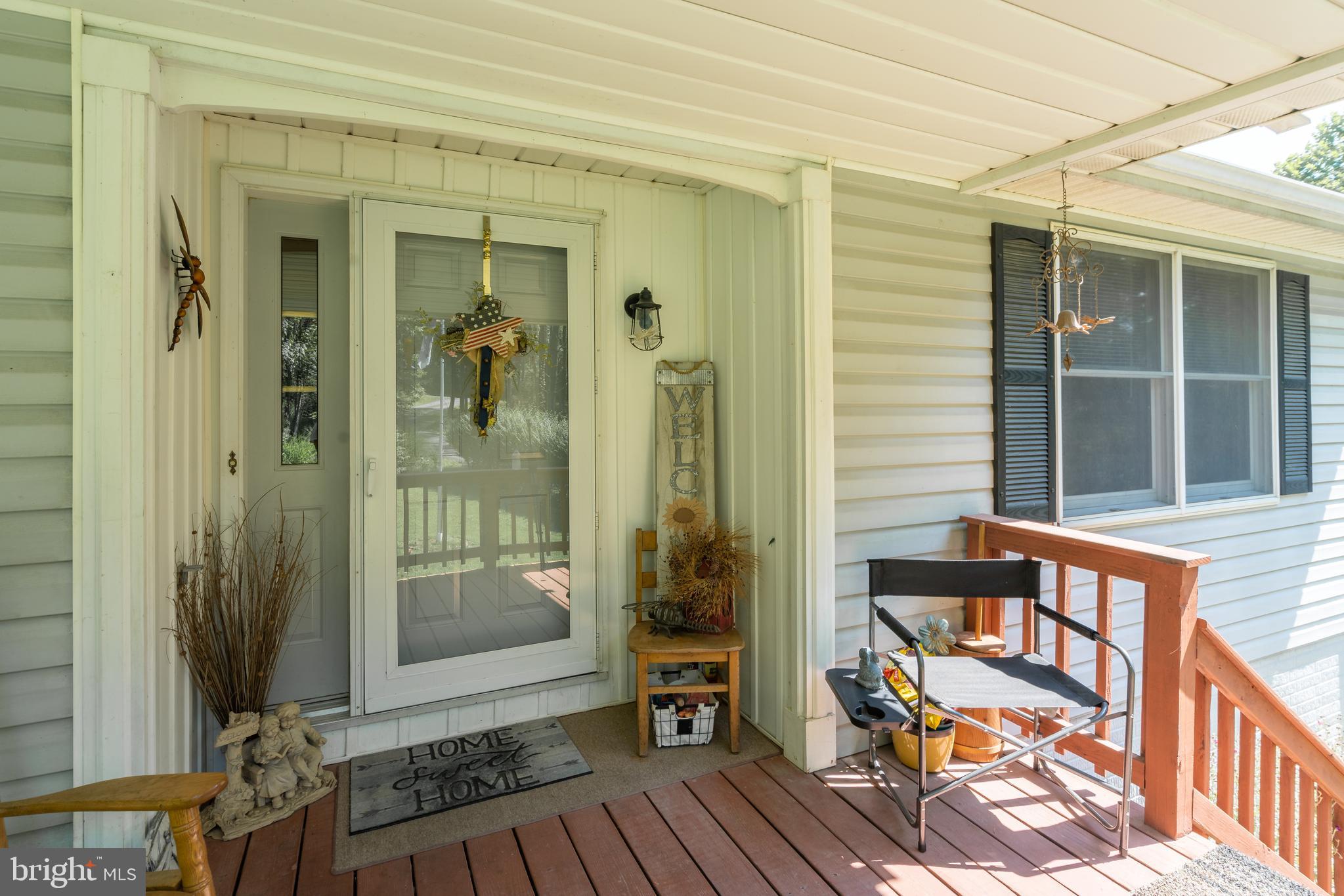 RAVEN ROCK - Residential