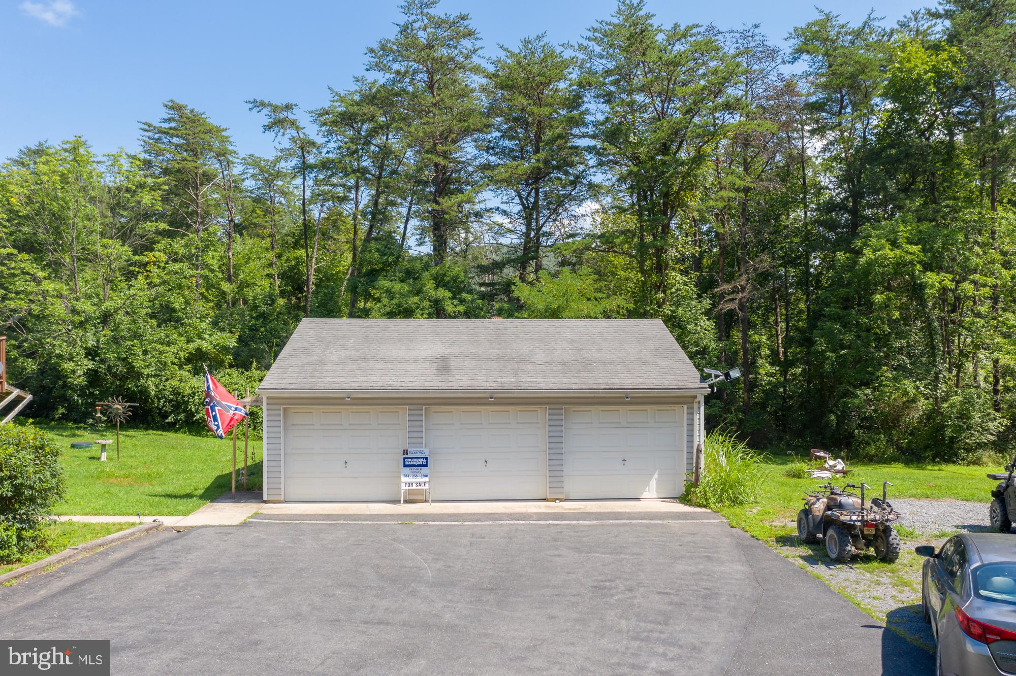 RAVEN ROCK - Residential