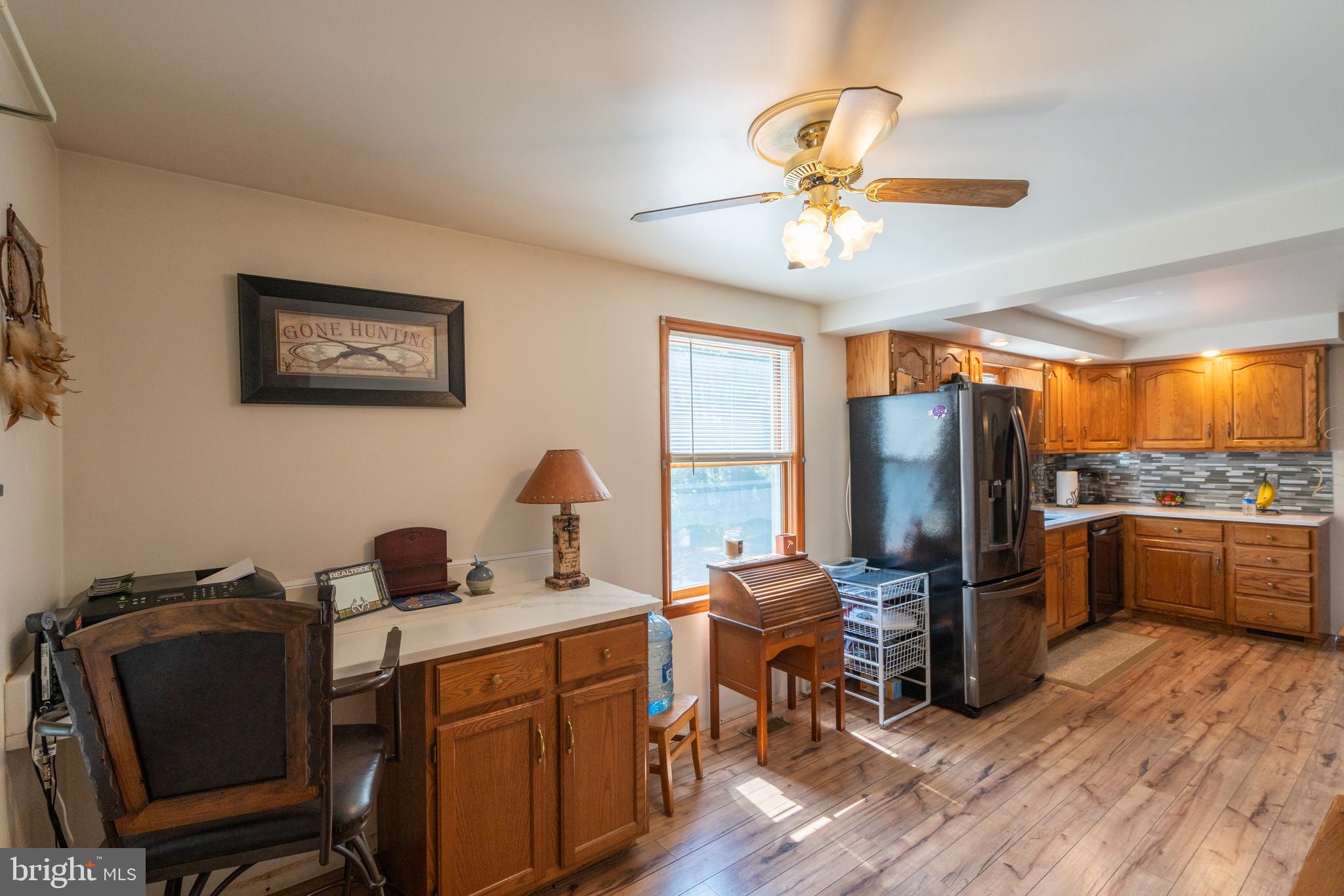 RAVEN ROCK - Residential