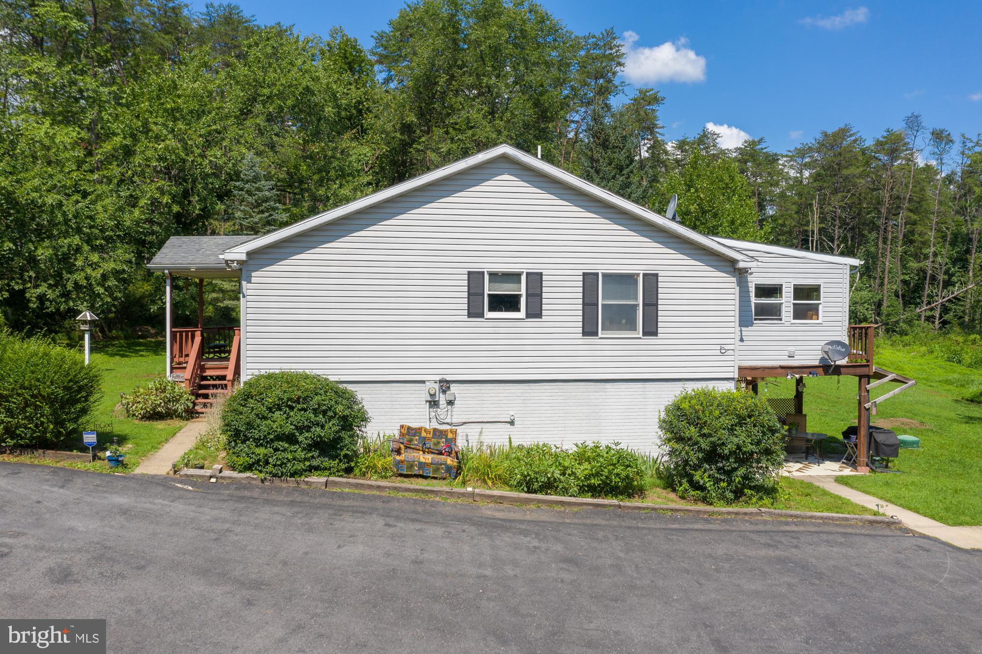 RAVEN ROCK - Residential