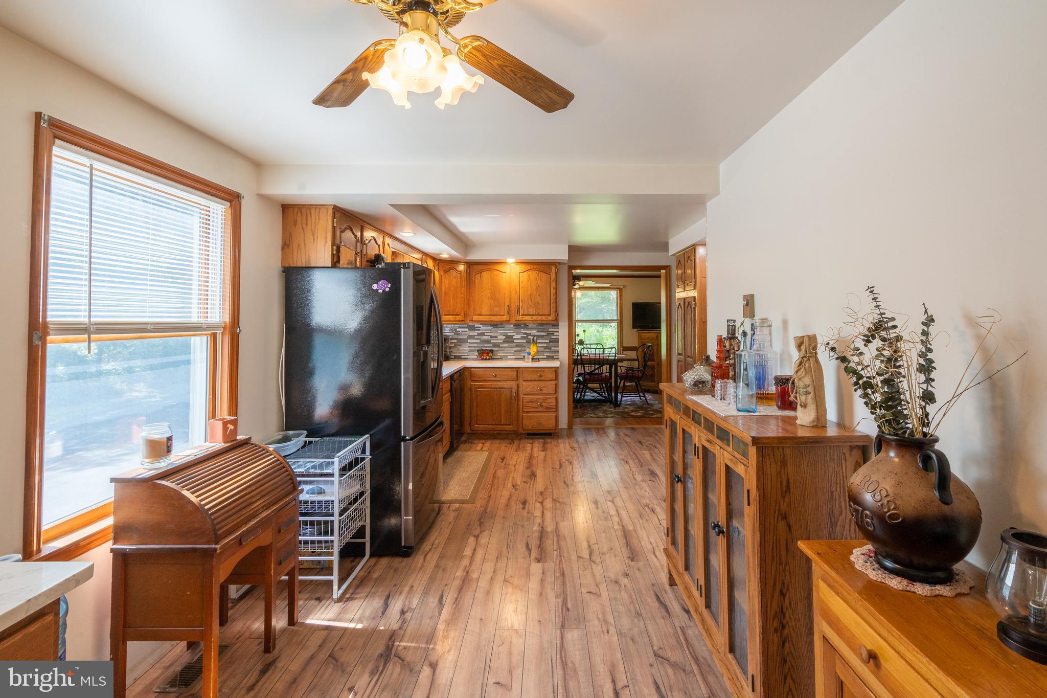 RAVEN ROCK - Residential