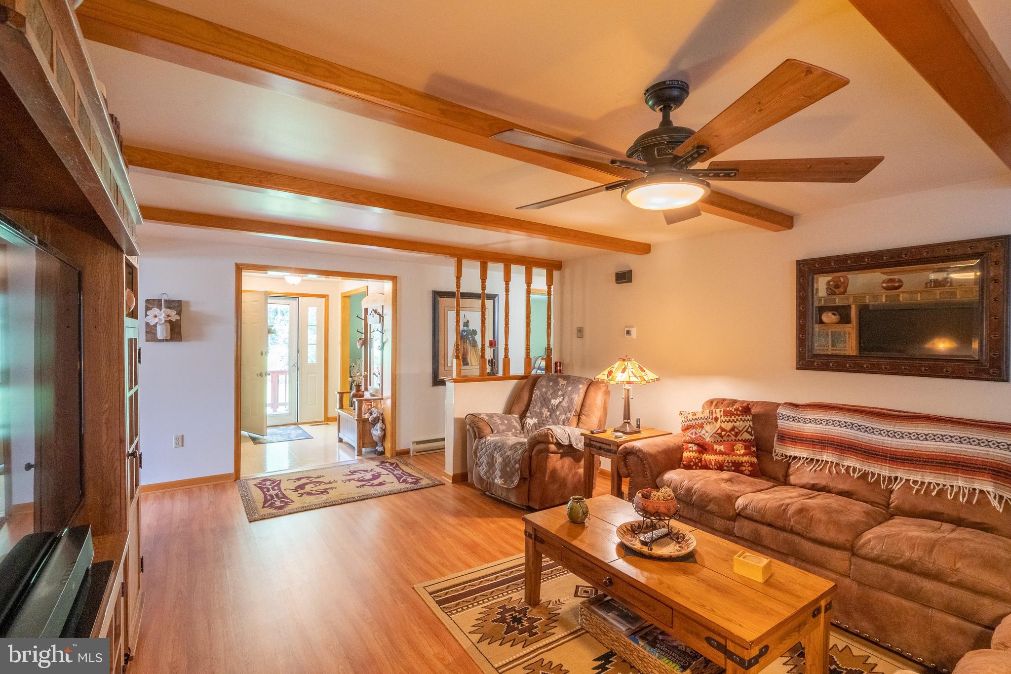 RAVEN ROCK - Residential