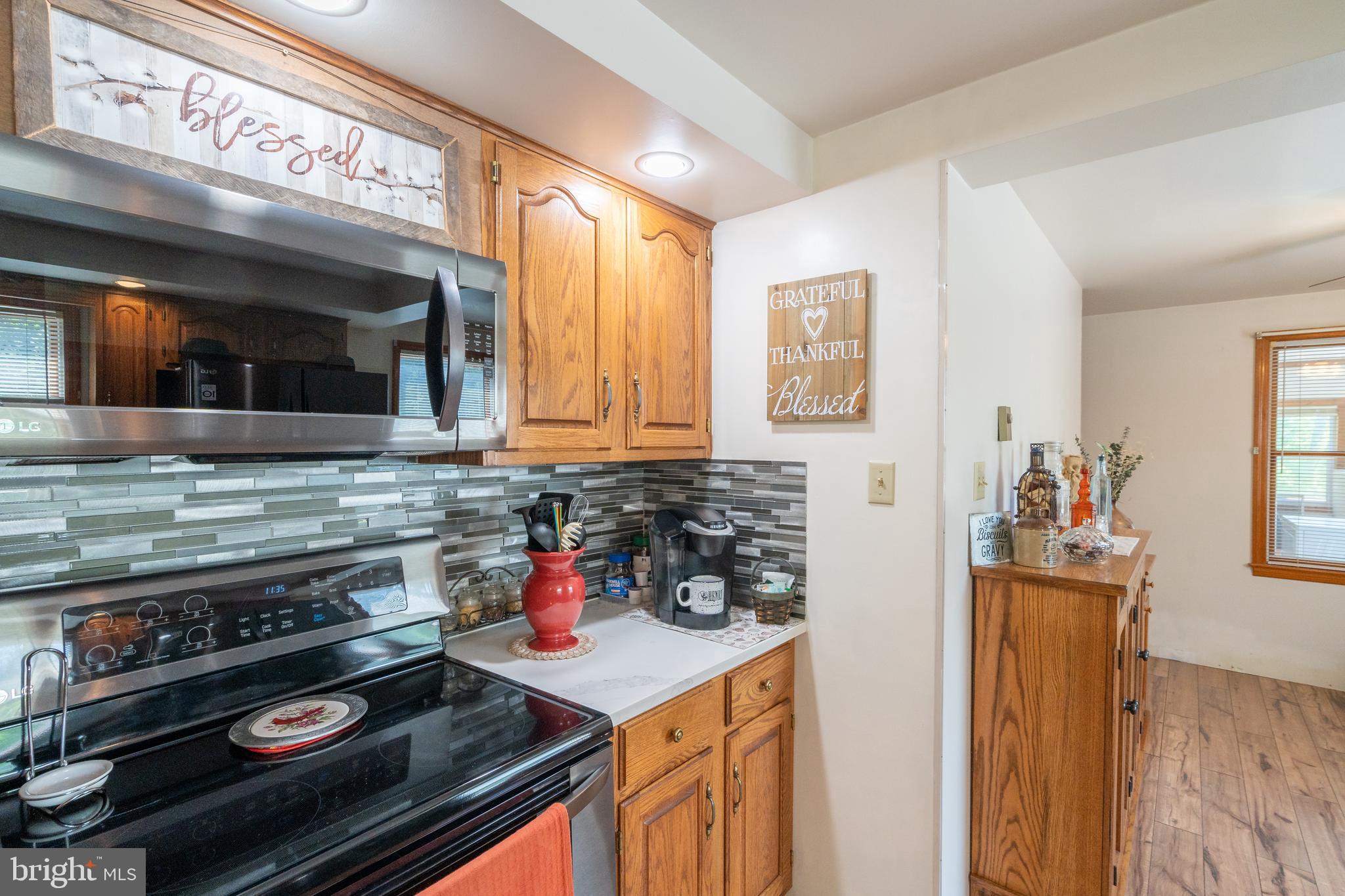 RAVEN ROCK - Residential