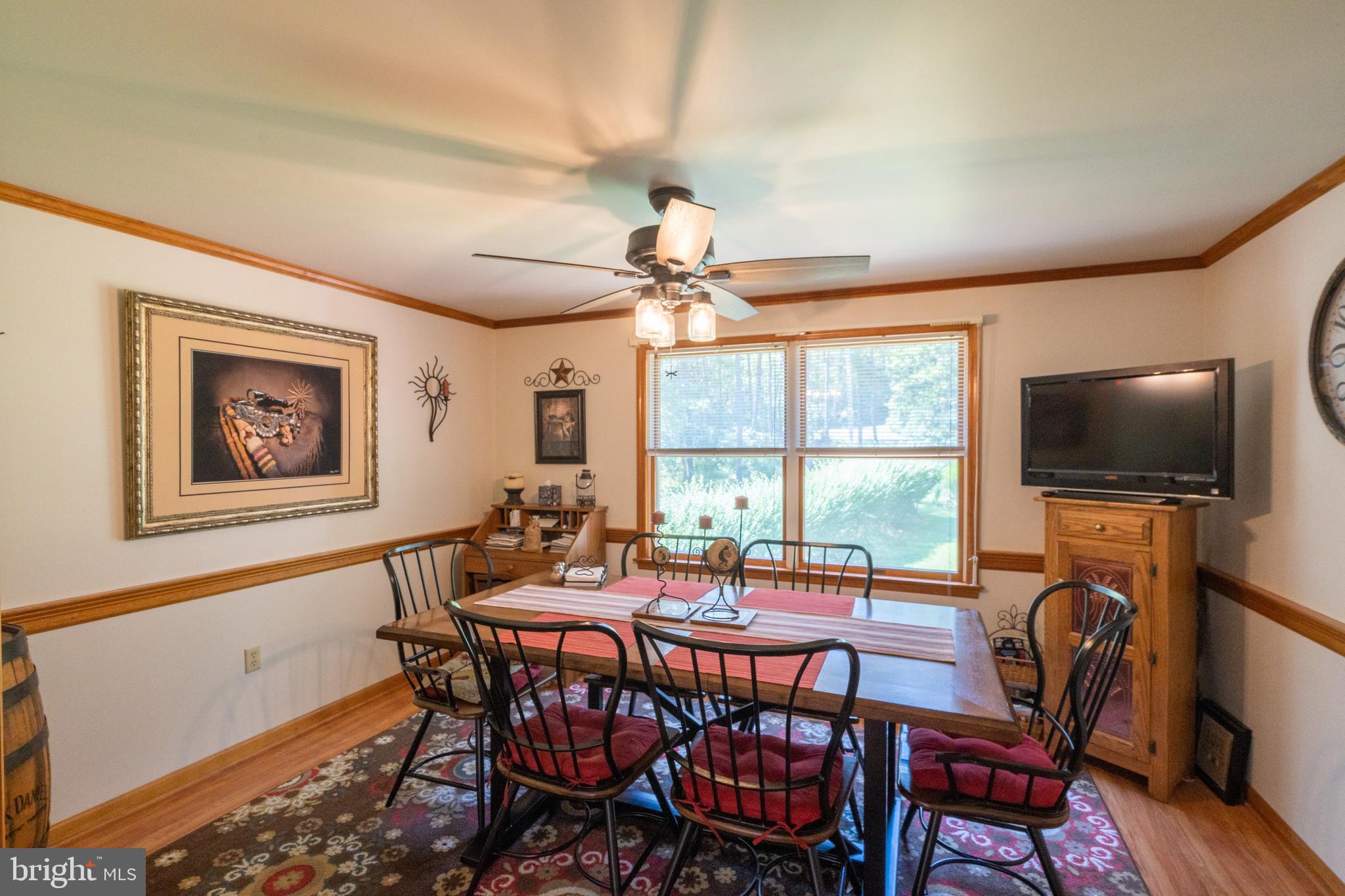 RAVEN ROCK - Residential