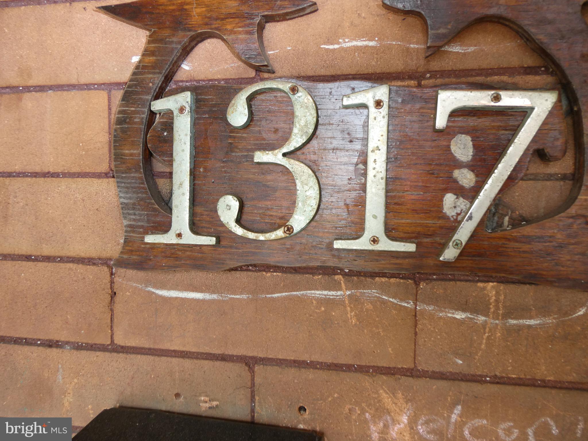 PHILADELPHIA (SOUTHWEST) - Residential