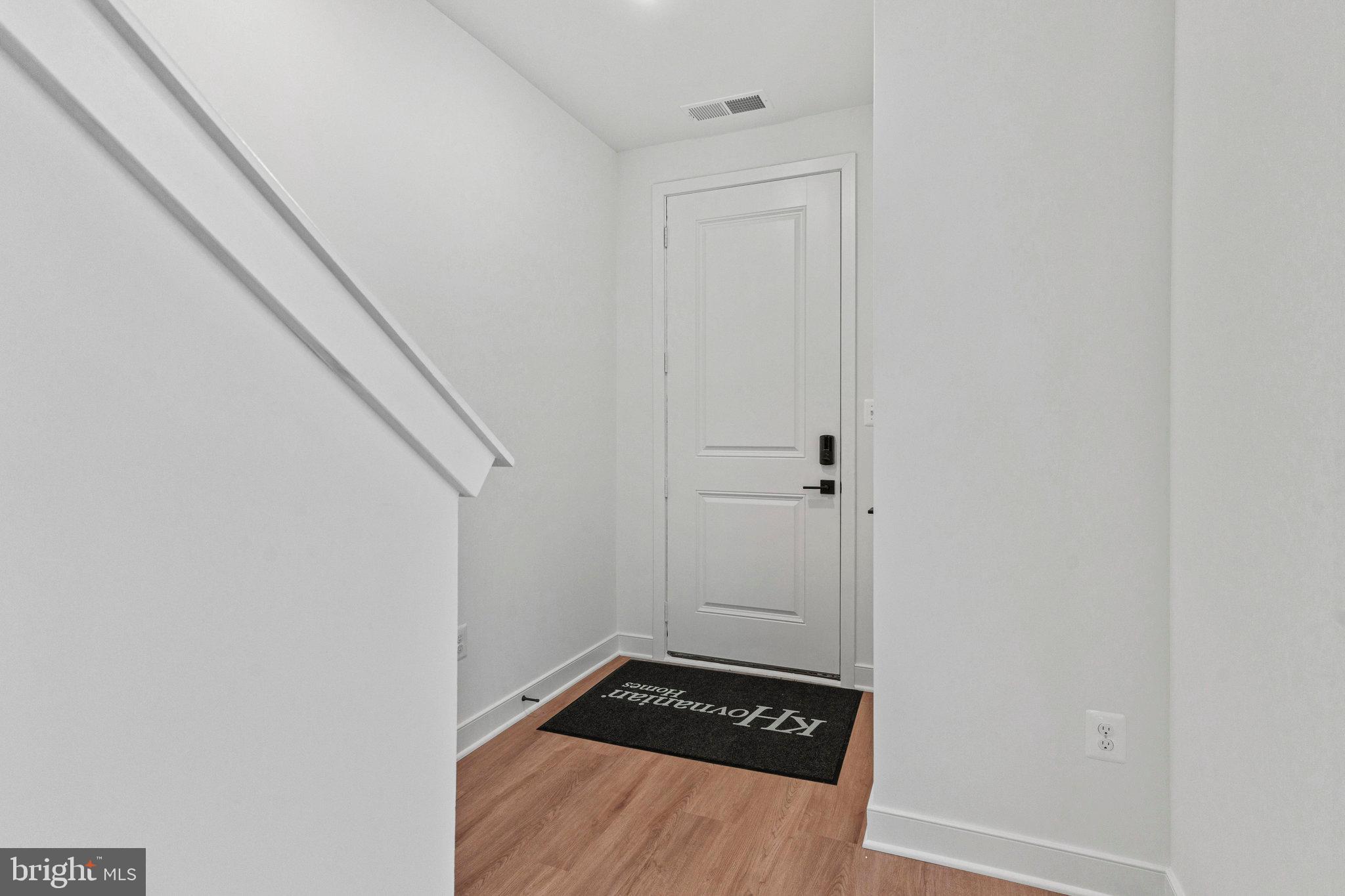 1643 MORNING STAR COURT LOT 5