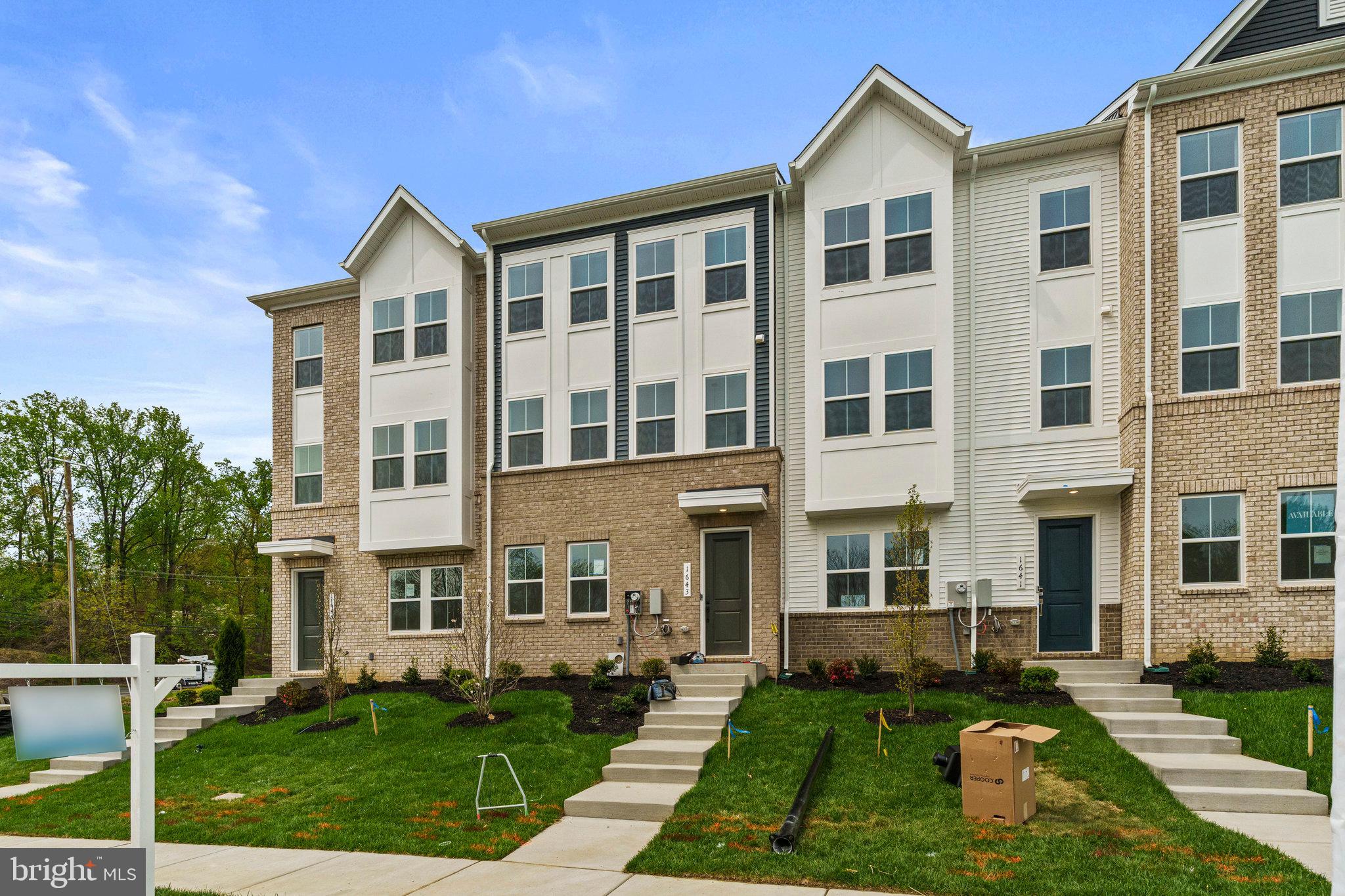 1643 MORNING STAR COURT LOT 5